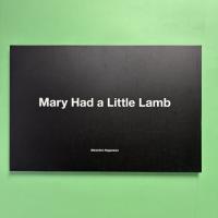 Mary Had a Little Lamb