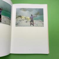 リバーシブルな未来 日本・オーストラリアの現代写真 カタログ