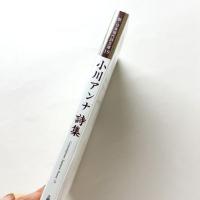 小川アンナ詩集　新・日本現代詩文庫19