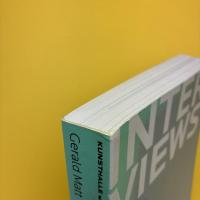 Interviews 英語版