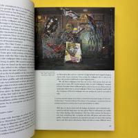 Interviews 英語版