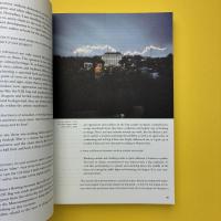 Interviews 英語版