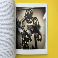 Interviews 英語版