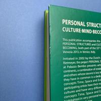 Personal Structures Culture・Mind・Becoming