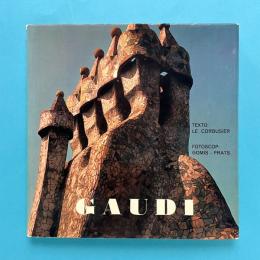 GAUDÍ