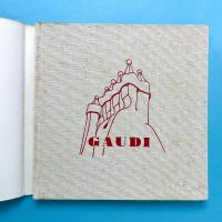 GAUDÍ