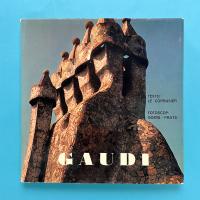 GAUDÍ