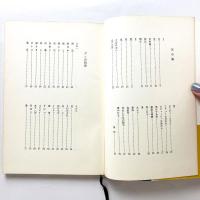 斎藤庸一詩集　地球叢書2