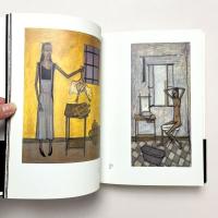 ビュフェとアナベル