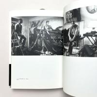 ビュフェとアナベル