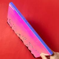 デザインのひきだし52 特集【印刷・紙加工の大百科−紙の加工編】