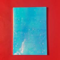 デザインのひきだし52 特集【印刷・紙加工の大百科−紙の加工編】