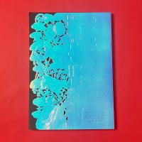 デザインのひきだし52 特集【印刷・紙加工の大百科−紙の加工編】