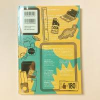 デザインのひきだし42 特集【ハンドプリントで！プロに頼んで！紙もの&刷りものグッズづくりのA to Z】