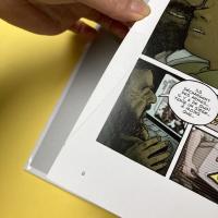 Ghost Money, Tome 3 : Mourir à Dubaï