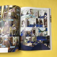 Ghost Money, Tome 3 : Mourir à Dubaï