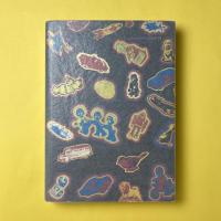 ブリキのオモチャ