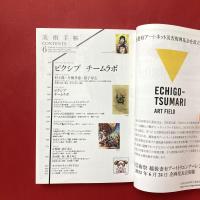 美術手帖　2011年6月号　特集：ピクシブ　チームラボ
