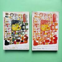 遊歩大全 コンプリート・ウォーカー 上下