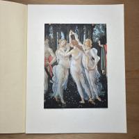 凹版美術集 西洋名画シリーズⅠ（版画一部欠品）