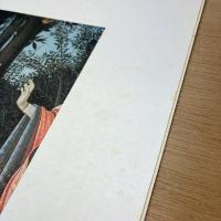 凹版美術集 西洋名画シリーズⅠ（版画一部欠品）