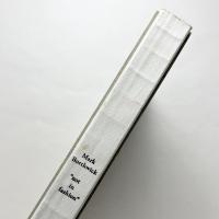 “not in fashion”｜Mark Borthwick