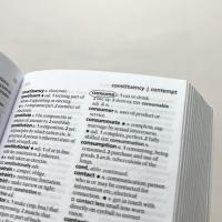 Australian Oxford Mini Dictionary：Fourth Edition