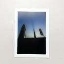 楢橋朝子写真展「近づいては遠ざかる」図録