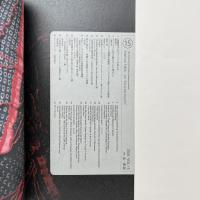 Fashion Talks... Vol.15 特集：非-接触