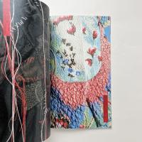 Fashion Talks... Vol.15 特集：非-接触