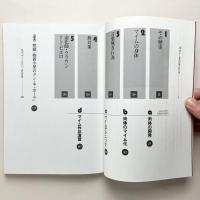 パントマイムの心と身体 - 白塗りの道化師