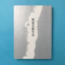 戦後美術年表 -1945-1950-