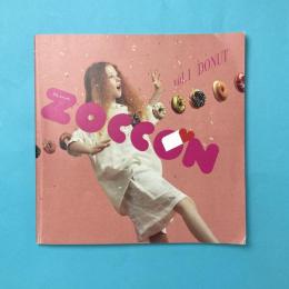ZOCCON vol.1 donut