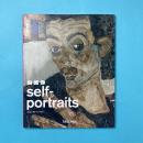 自画像 エルンスト・レベル