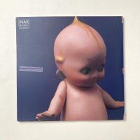 INAX BOOKLET　20世紀の天使たち－キューピーのデザイン