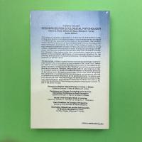 The Ecological Approach to Visual Perception