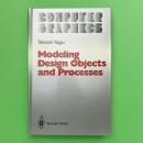 Modeling design objects and processes