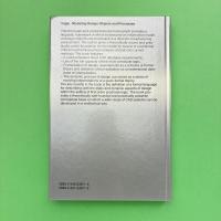 Modeling design objects and processes