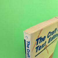 The Craft of Text Editing 手作りのテキストエディタ
