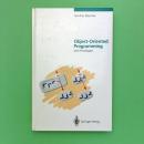Object-Oriented Programming with Prototypes