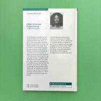 Object-Oriented Programming with Prototypes