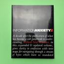 Information Anxiety 2