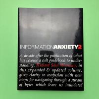 Information Anxiety 2