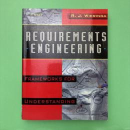 Requirements Engineering