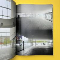 El Croquis エル・クロッキー 2008年1月号 特集：SANAA Kazuyo Sejima Ryue Nishizawa 2004 2008