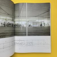 El Croquis エル・クロッキー 2008年1月号 特集：SANAA Kazuyo Sejima Ryue Nishizawa 2004 2008