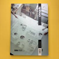 El Croquis エル・クロッキー 2008年1月号 特集：SANAA Kazuyo Sejima Ryue Nishizawa 2004 2008