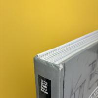 El Croquis エル・クロッキー 2007年1・2月号 特集：OMA Rem Koolhaas [II] 1996-2007