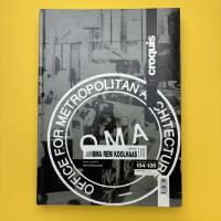El Croquis エル・クロッキー 2007年1・2月号 特集：OMA Rem Koolhaas [II] 1996-2007