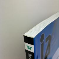 The Japan Architect 21  1996年1月号 特集：谷口吉生